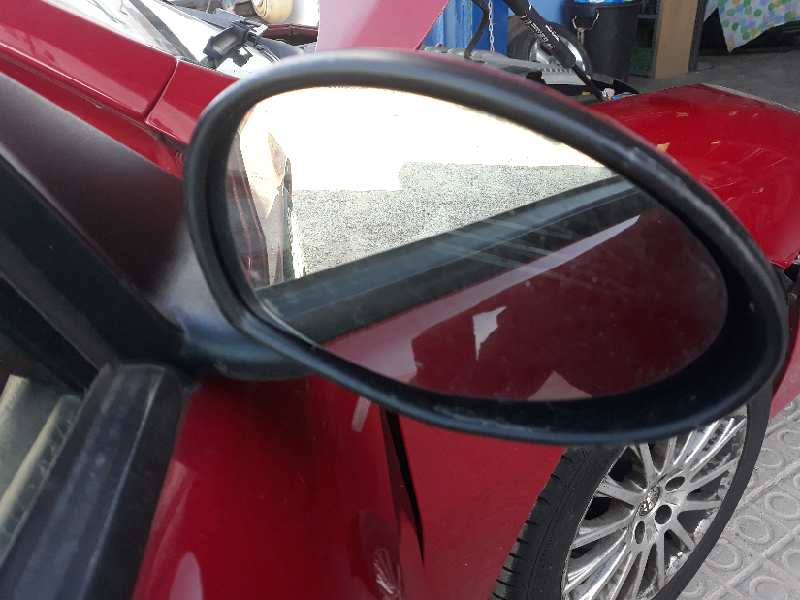 CRISTAL RETROVISOR IZQUIERDO
