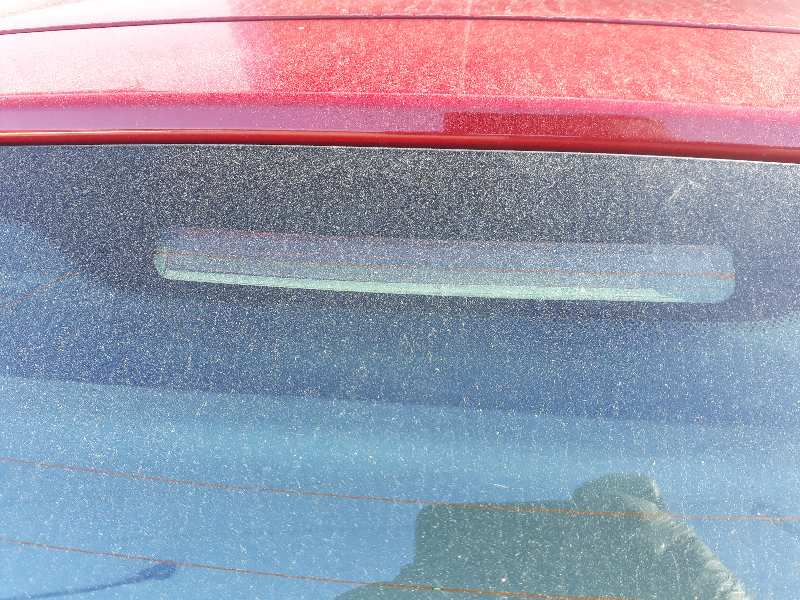 LUZ CENTRAL DE FRENO