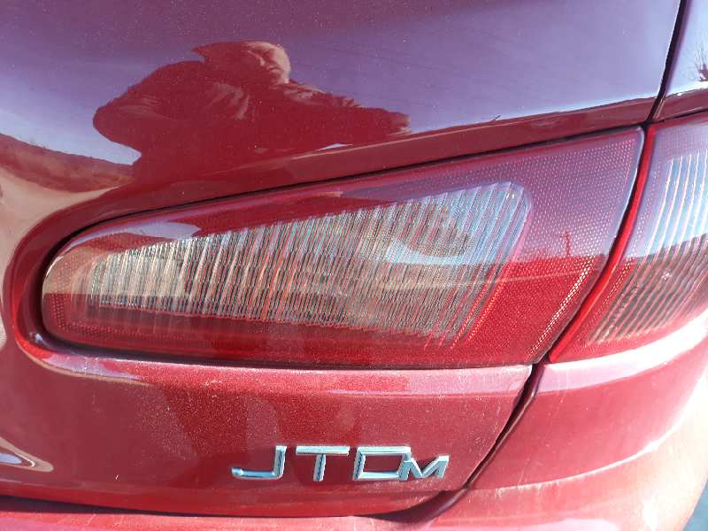 PILOTO TRASERO DERECHO