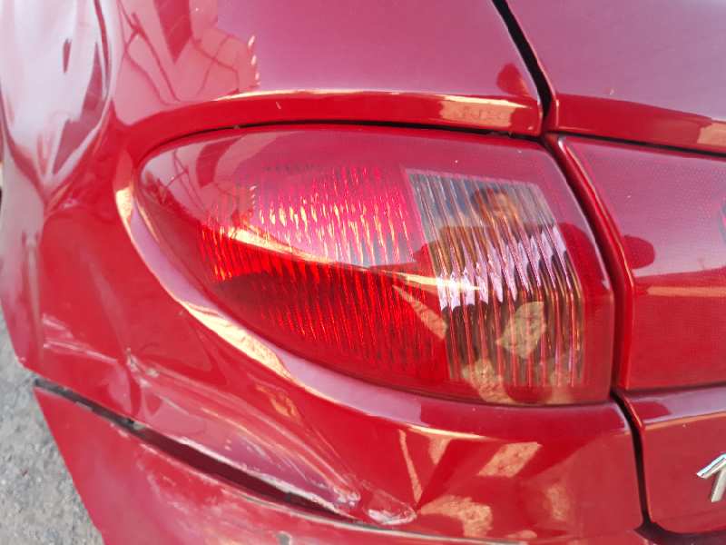 PILOTO TRASERO IZQUIERDO