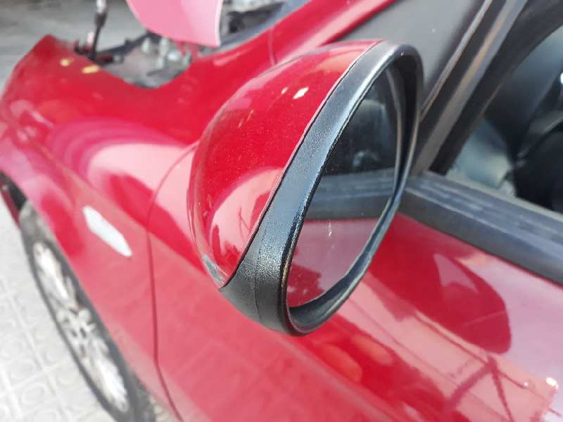 RETROVISOR IZQUIERDO