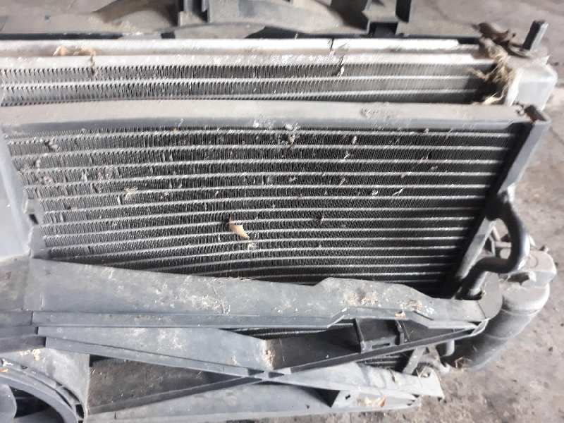 CONDENSADOR / RADIADOR  AIRE ACONDICIONADO