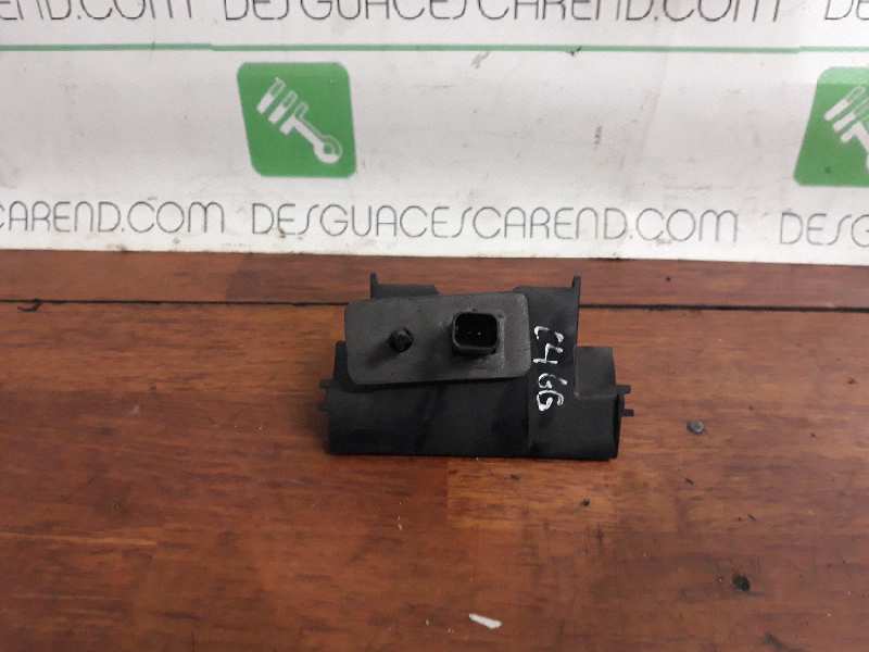 MANETA EXTERIOR PORTON