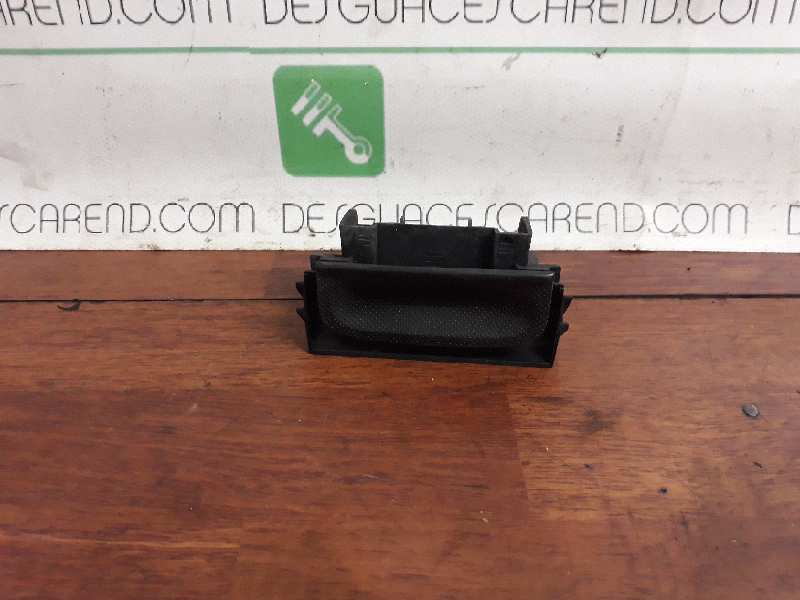 MANETA EXTERIOR PORTON