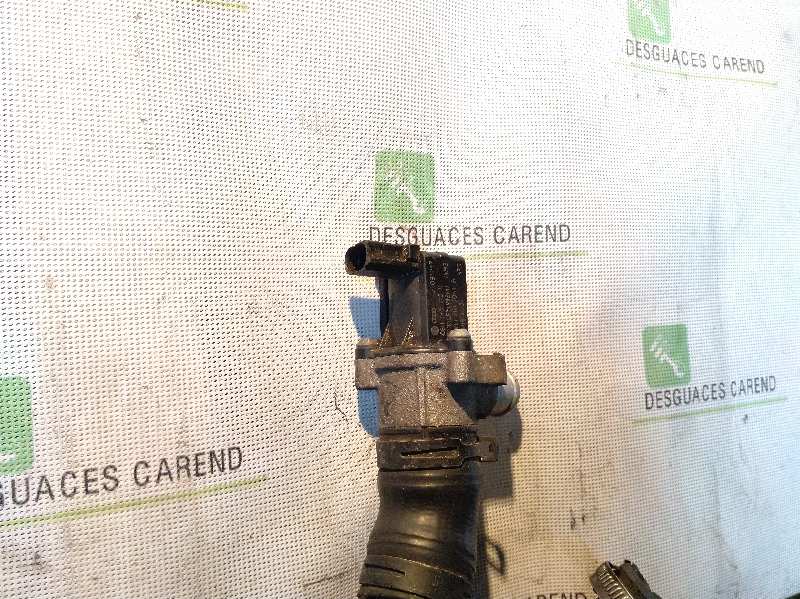 VALVULA AIRE ADICIONAL