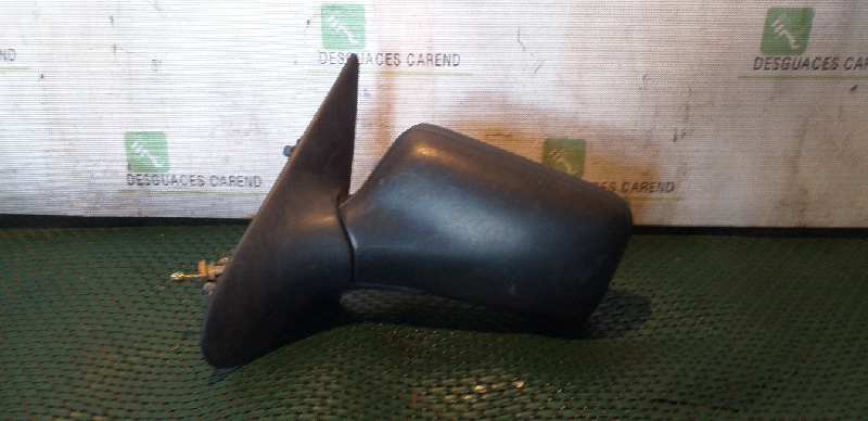 RETROVISOR IZQUIERDO