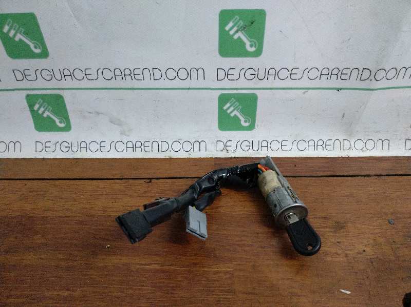 CONMUTADOR DE ARRANQUE