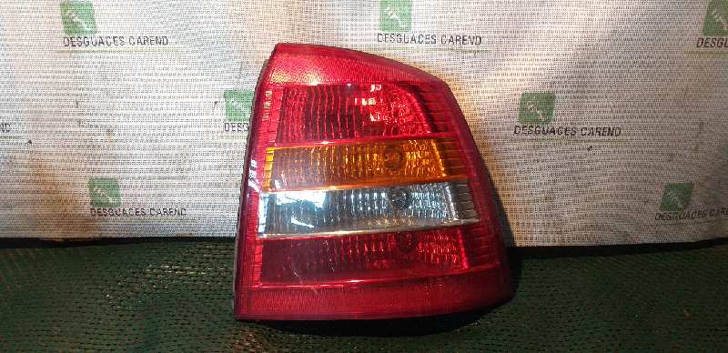 PILOTO TRASERO DERECHO