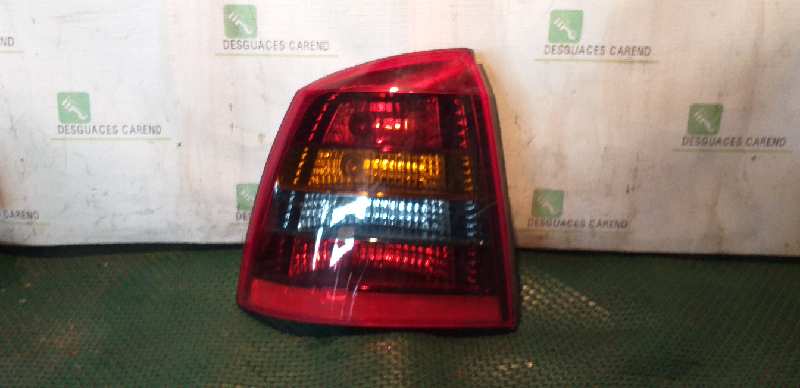 PILOTO TRASERO IZQUIERDO