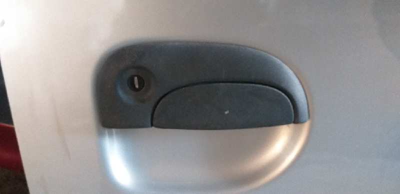 MANETA EXTERIOR DELANTERA DERECHA