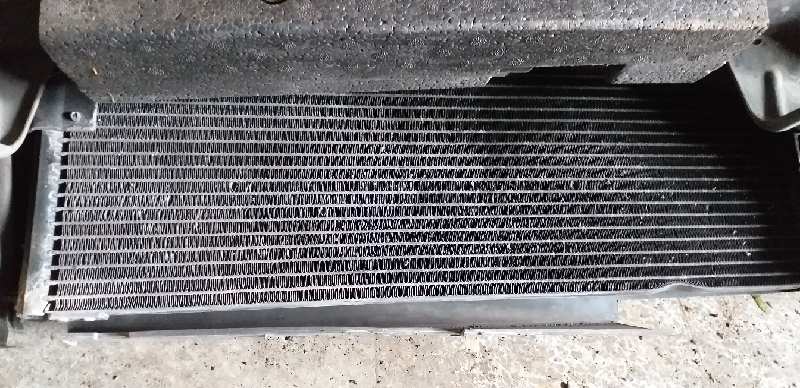 CONDENSADOR / RADIADOR  AIRE ACONDICIONADO