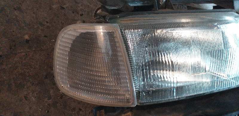 PILOTO DELANTERO DERECHO