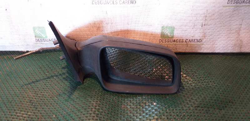RETROVISOR DERECHO
