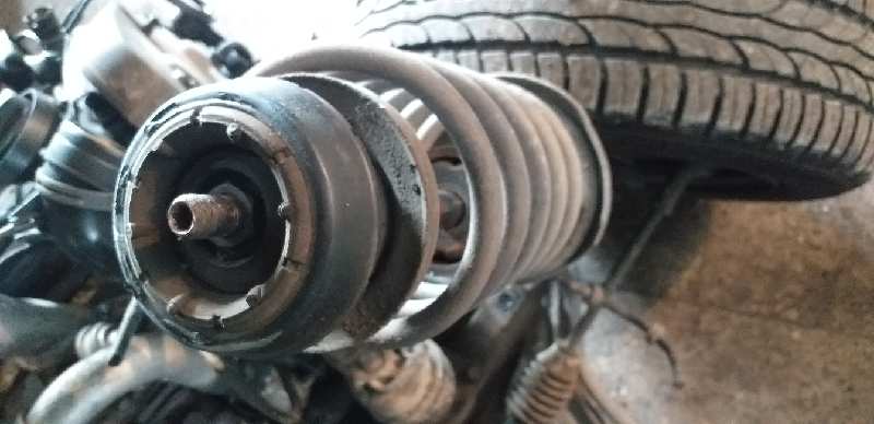 AMORTIGUADOR DELANTERO DERECHO