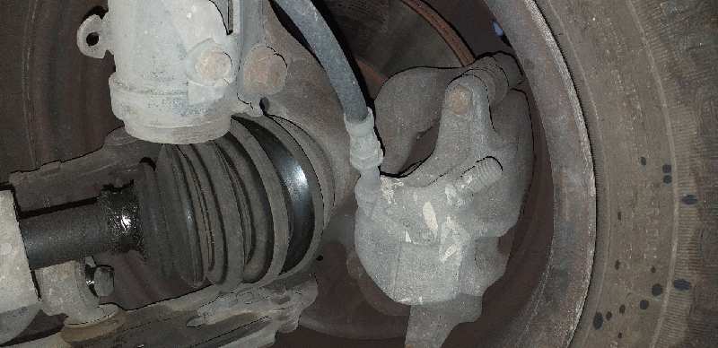 MANGUETA DELANTERA IZQUIERDA