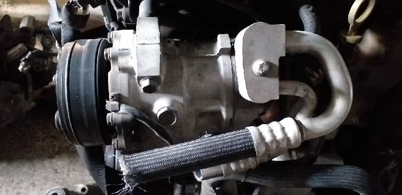 COMPRESOR AIRE ACONDICIONADO