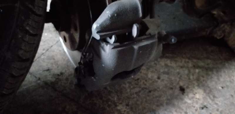 PINZA FRENO DELANTERA DERECHA