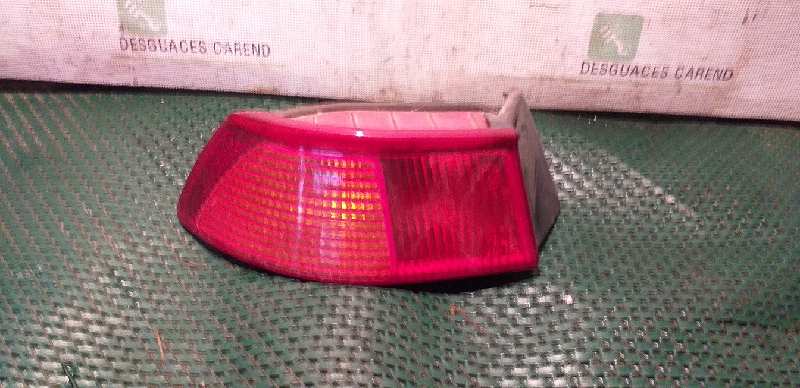 PILOTO TRASERO IZQUIERDO