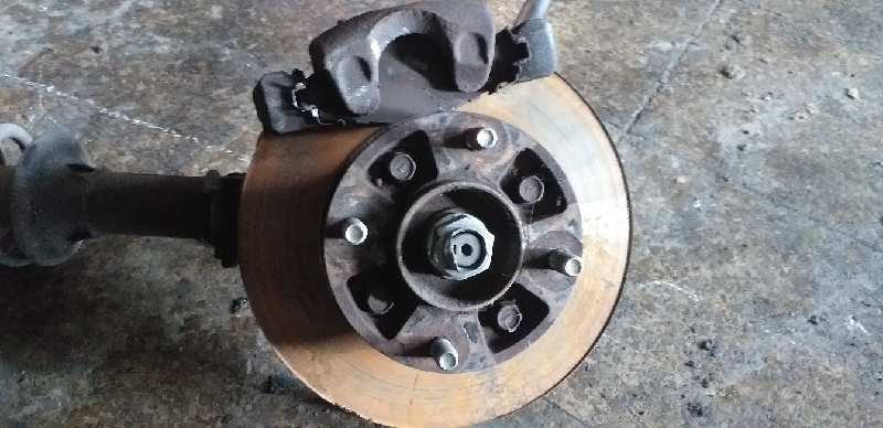 MANGUETA DELANTERA DERECHA