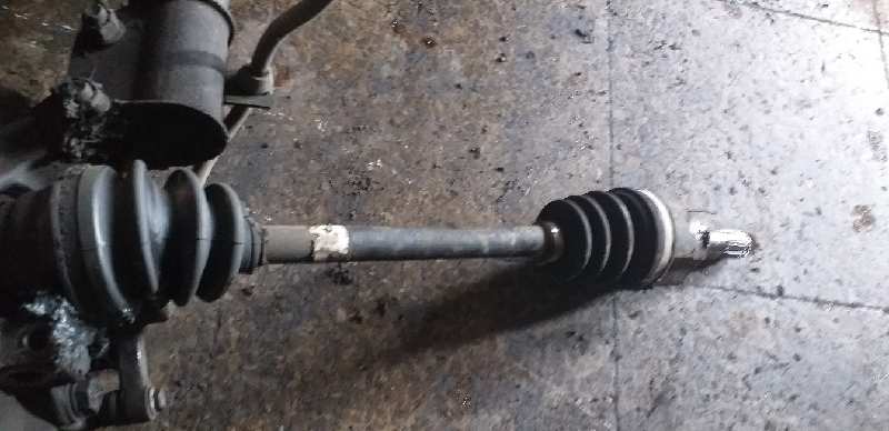 TRANSMISION DELANTERA IZQUIERDA