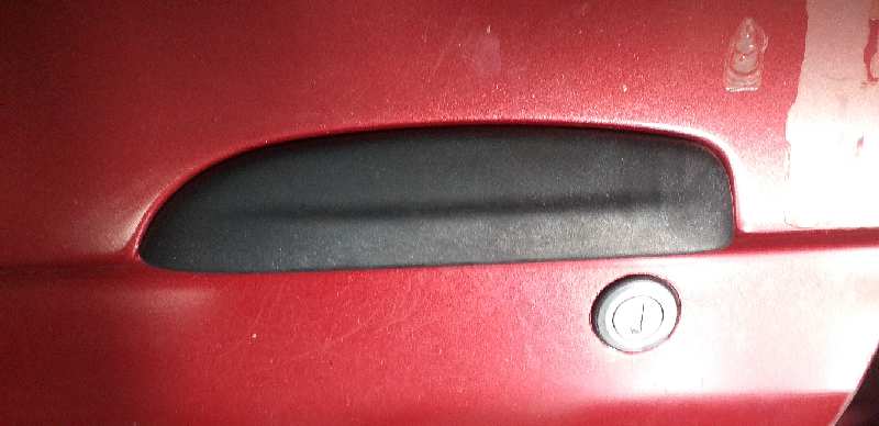 MANETA EXTERIOR DELANTERA IZQUIERDA