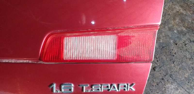 PILOTO TRASERO DERECHO