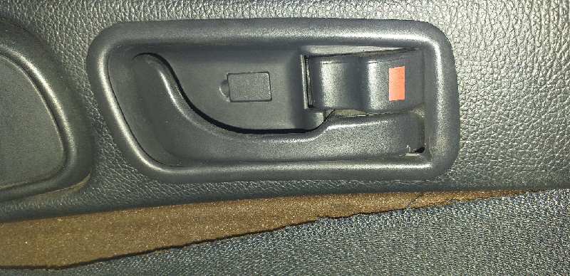 MANETA INTERIOR DELANTERA DERECHA ALFA ROMEO 145