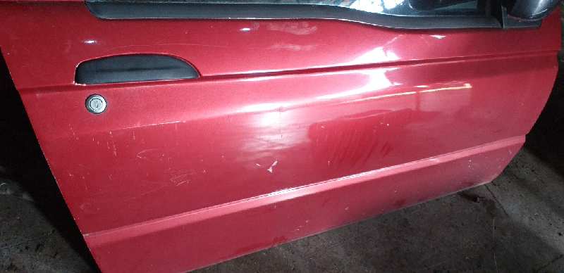 PUERTA DELANTERA DERECHA ALFA ROMEO 145