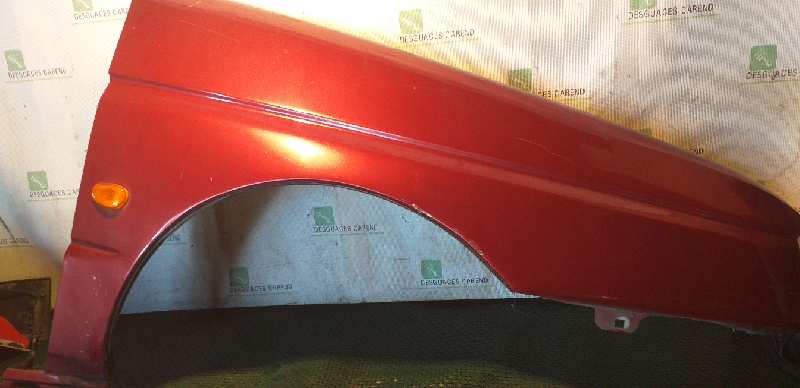 ALETA DELANTERA DERECHA ALFA ROMEO 145