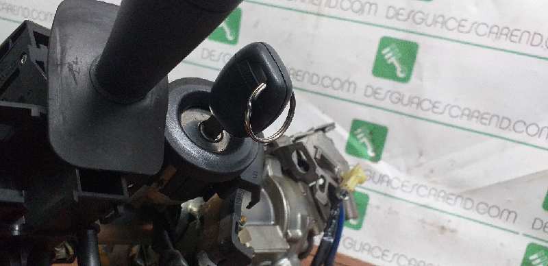 CONMUTADOR DE ARRANQUE