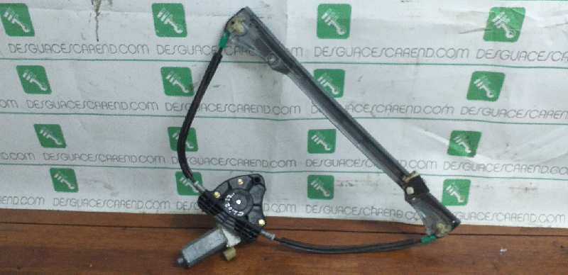 ELEVALUNAS DELANTERO IZQUIERDO