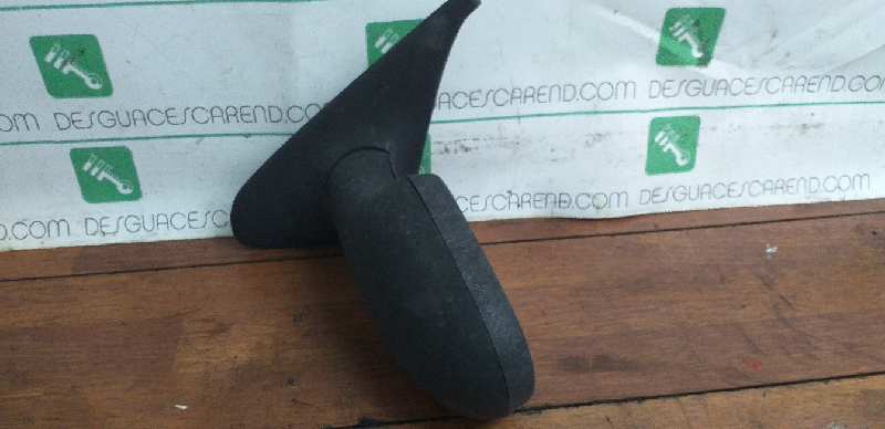 RETROVISOR IZQUIERDO