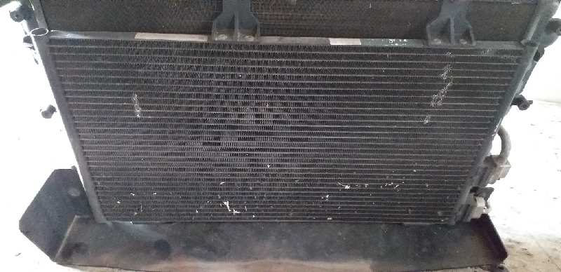 CONDENSADOR / RADIADOR  AIRE ACONDICIONADO
