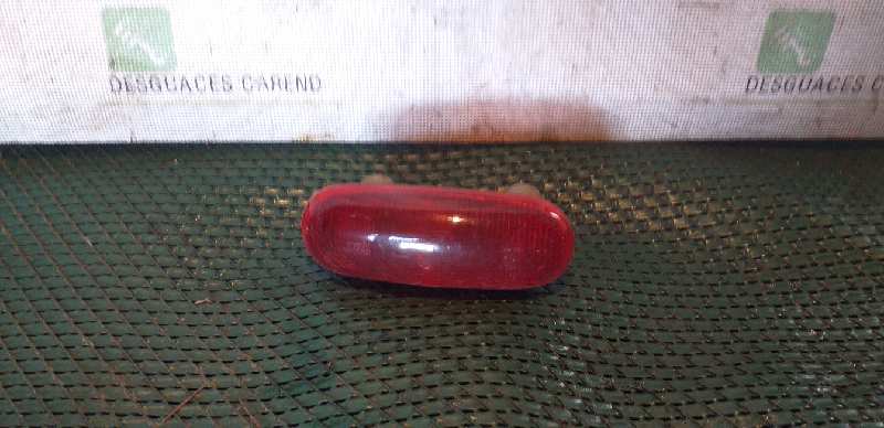 LUZ CENTRAL DE FRENO