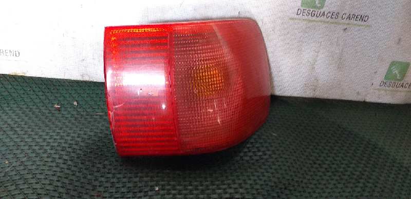 PORTALAMPARAS AUDI 80/90 (893)