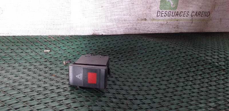 4A0941509 WARNING AUDI 80/90 (893)