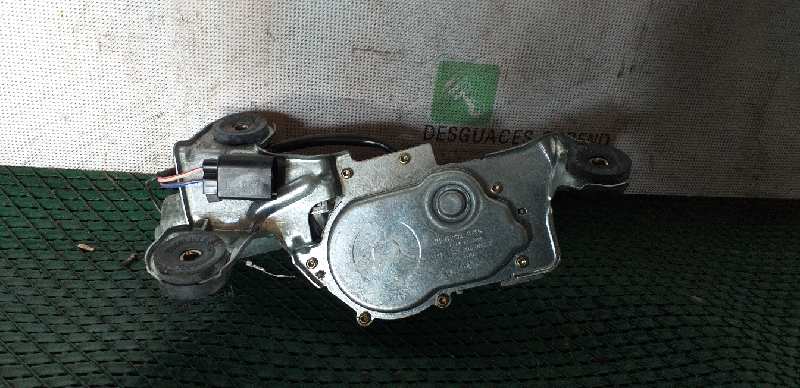 0390301532 MOTOR LIMPIA TRASERO FORD FIESTA BERLINA (DX)