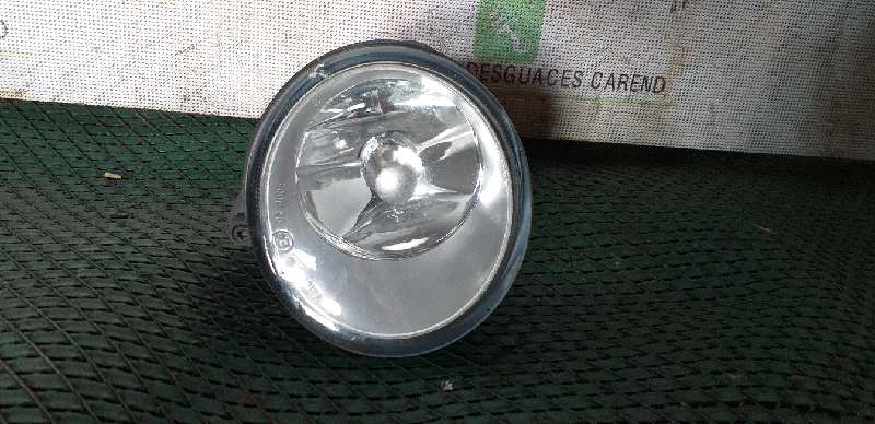 FARO ANTINIEBLA IZQUIERDO