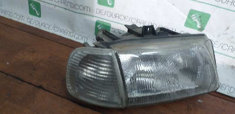 PILOTO DELANTERO DERECHO