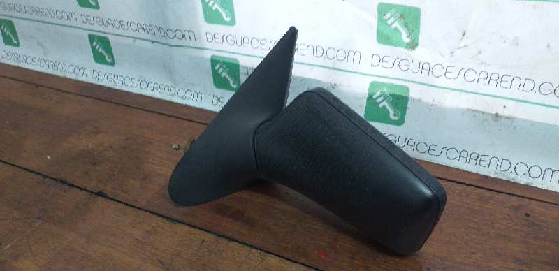 RETROVISOR IZQUIERDO