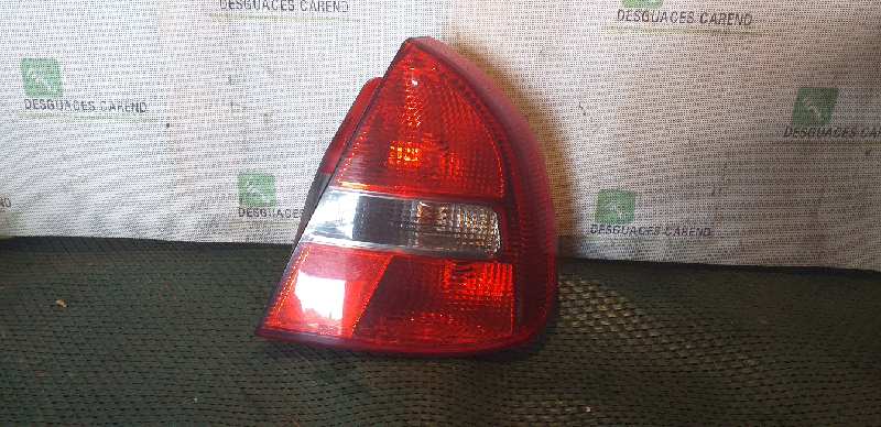 PILOTO TRASERO DERECHO