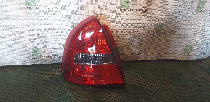 PILOTO TRASERO IZQUIERDO