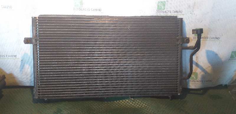 CONDENSADOR / RADIADOR  AIRE ACONDICIONADO MITSUBISHI CARISMA BERLINA 4 (DA0)