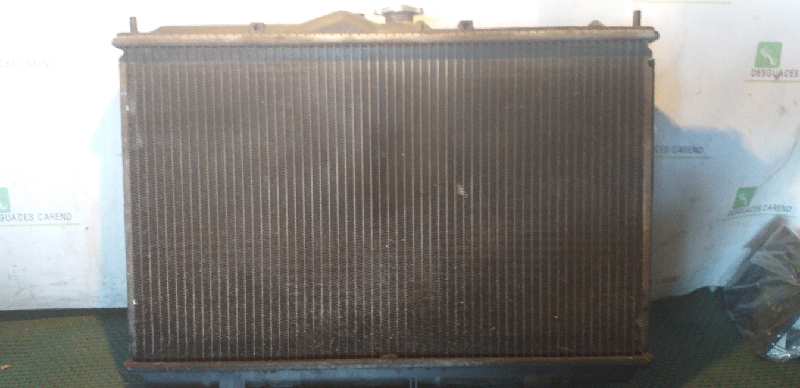 RADIADOR AGUA MITSUBISHI CARISMA BERLINA 4 (DA0)