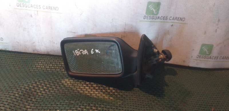 RETROVISOR IZQUIERDO