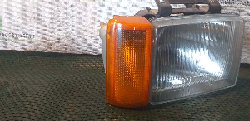 PILOTO DELANTERO DERECHO OPEL CORSA A