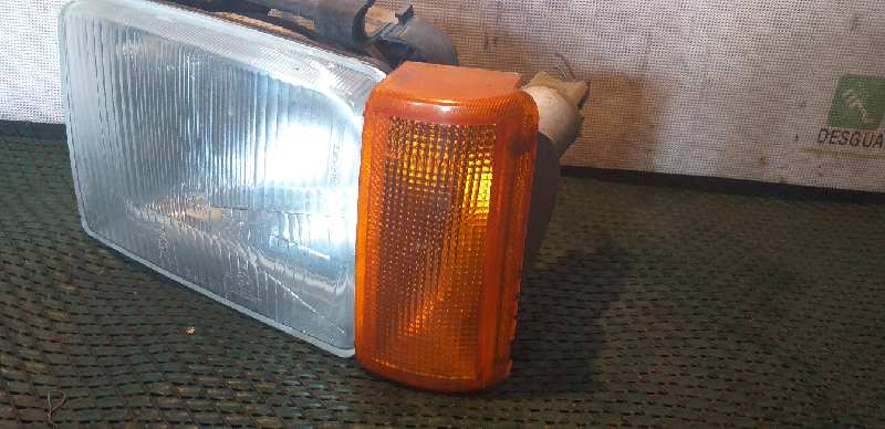 PILOTO DELANTERO IZQUIERDO OPEL CORSA A