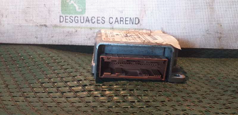 CENTRALITA AIRBAG