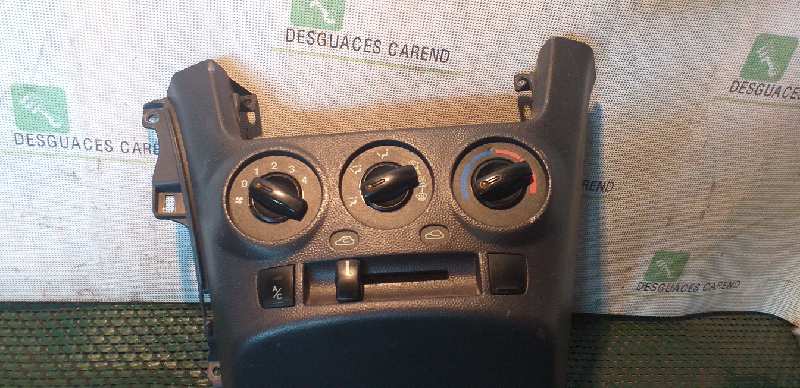 MANDO CALEFACCION /  AIRE ACONDICIONADO