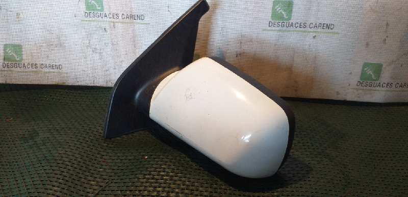 RETROVISOR IZQUIERDO